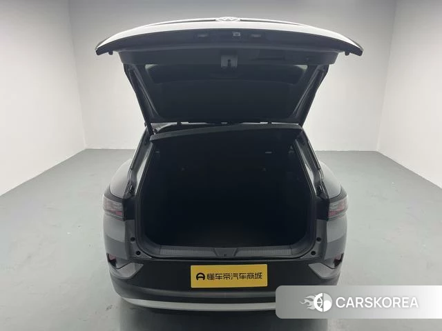 Volkswagen ID.4 CROZZ id 4290715 из Китая 12