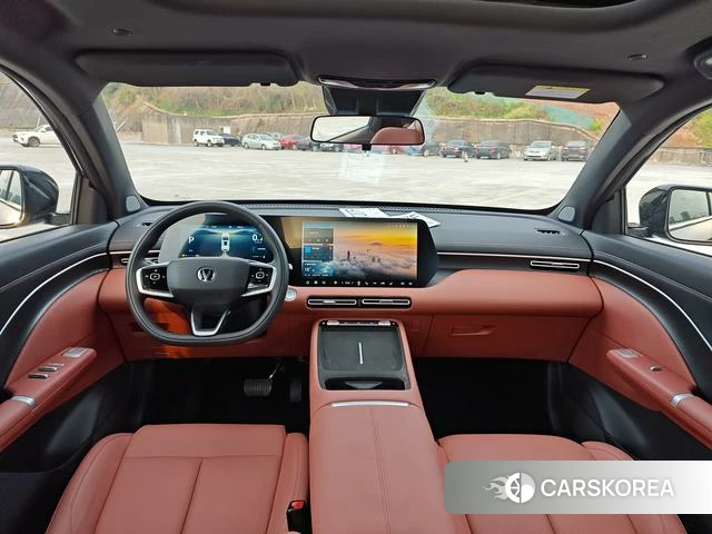 Chang'an CS55 PLUS id 3920418 из Китая 12