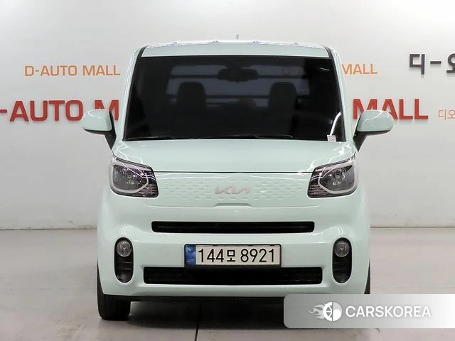 Kia The New Ray id 4389338 из Кореи 12