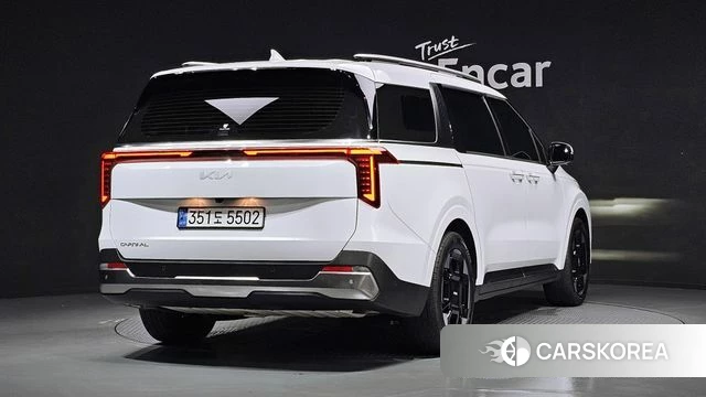 Kia The New Carnival 4th Generation id 4540319 из Кореи 12