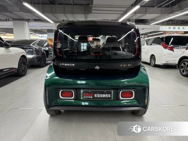 Baojun KiWi EV id 4210067 из Китая 7