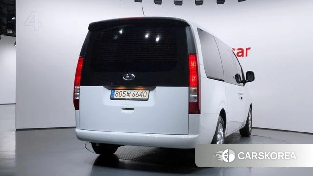 Hyundai Staria id 3883631 из Кореи 12