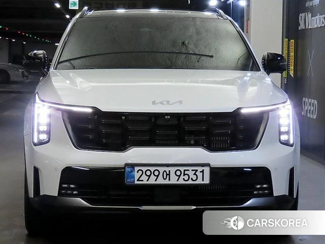 Kia The New Sorento 4th Generation id 4914458 из Кореи 12