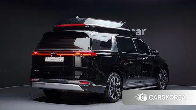 Kia Carnival 4th generation id 3649761 из Кореи 12