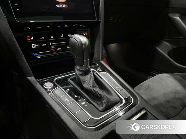 Volkswagen CC 2021 Белый из Китая, фото 6