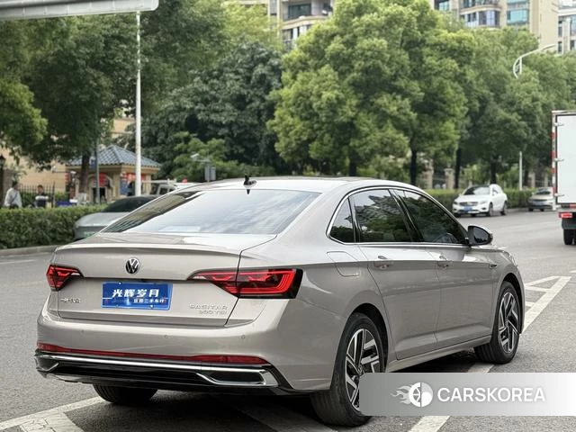 Volkswagen Sagitar id 4307526 из Китая 11