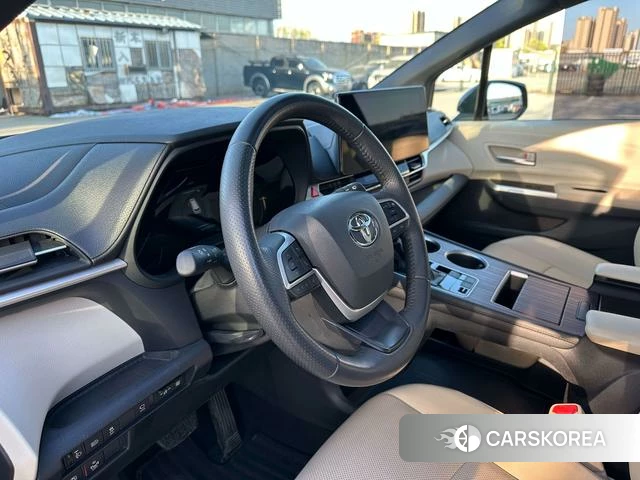 Toyota Grevia id 4258604 из Китая 12