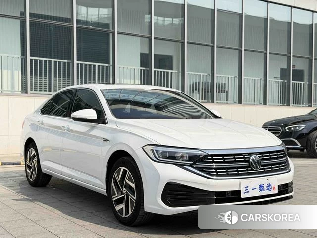 Volkswagen Sagitar id 4259783 из Китая 10