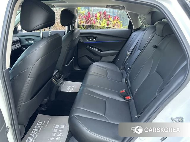 Honda Accord id 4276717 из Китая 12
