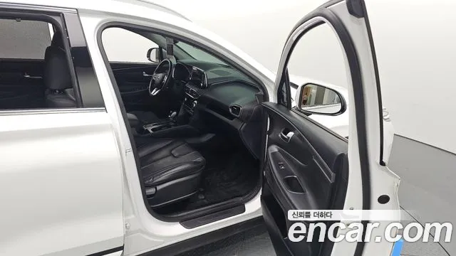 Hyundai Santa Fe TM id 2579531 из Кореи 12