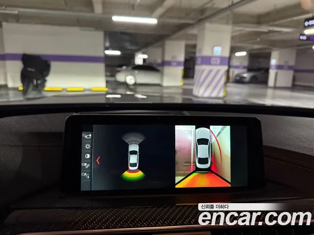 BMW M4 (F82) id 2672425 из Кореи 11