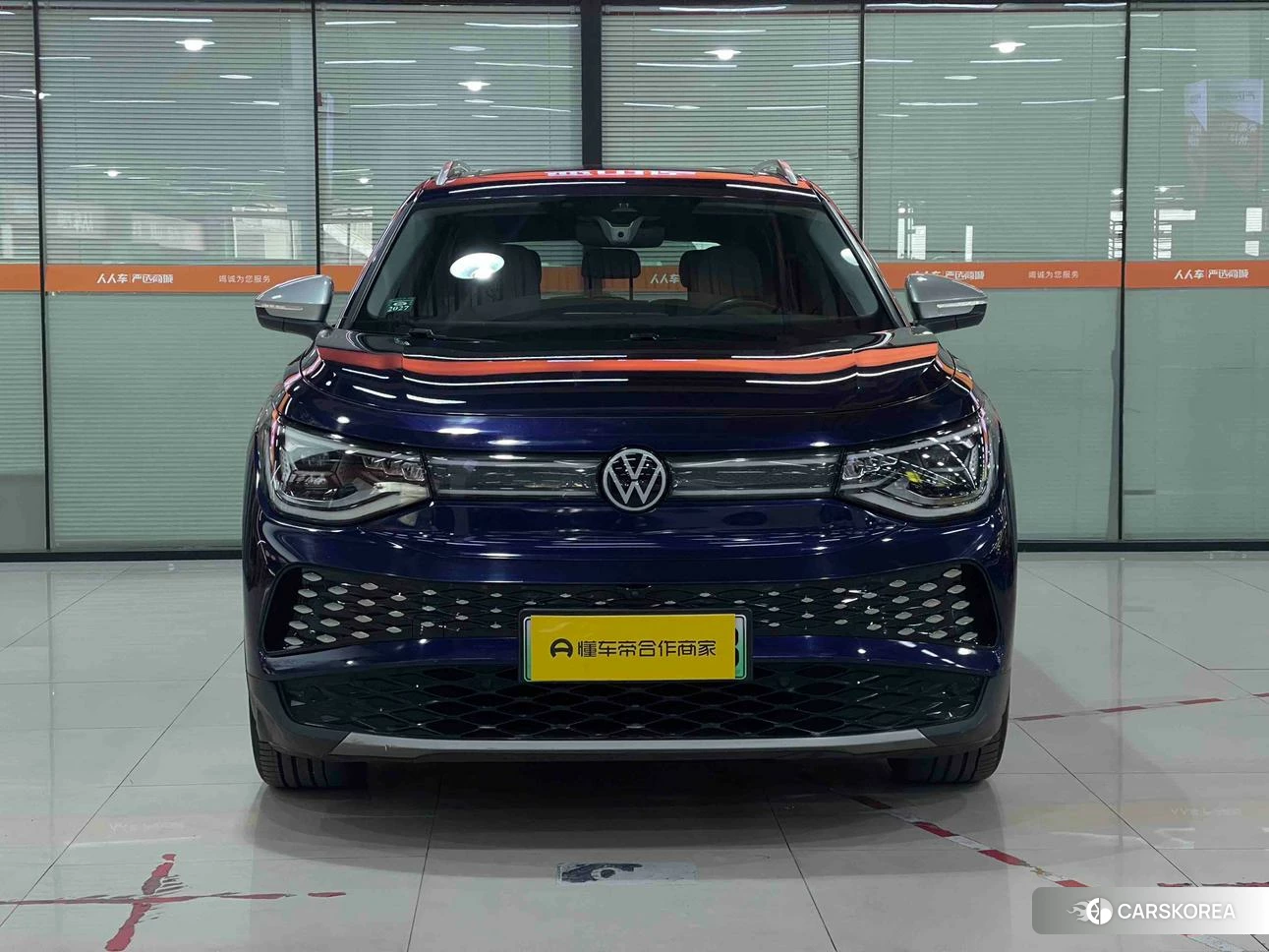 Volkswagen ID.6 X id 4461675 из Китая 12