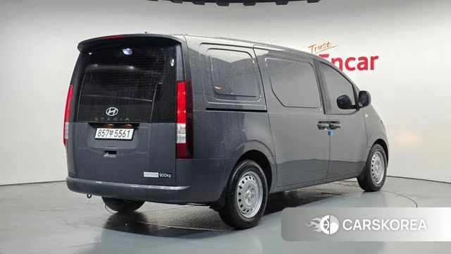 Hyundai The New Staria id 4279428 из Кореи 12
