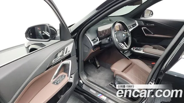 BMW X1 (U11) id 2671145 из Кореи 12