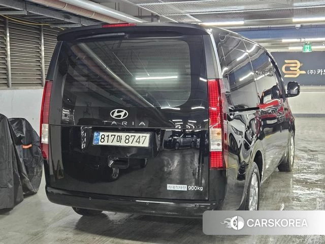 Hyundai Staria id 4640219 из Кореи 12
