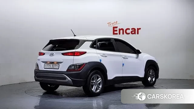 Hyundai The New Kona id 3448479 из Кореи 12