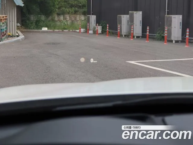 BMW 3 Series GT (F34) id 2762724 из Кореи 12