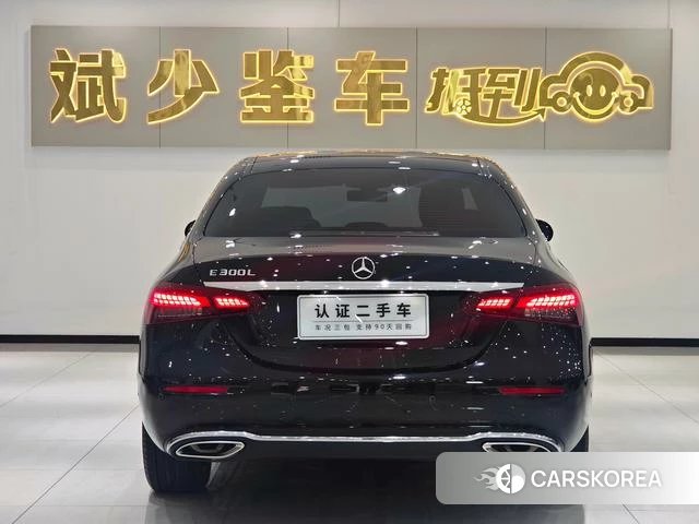 Mercedes-Benz E-class id 3896095 из Китая 5
