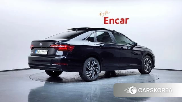 Volkswagen 7th Generation of Jetta id 3904779 из Кореи 12