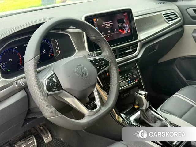 Volkswagen Exploring songs 2023 Белый из Китая, фото 2