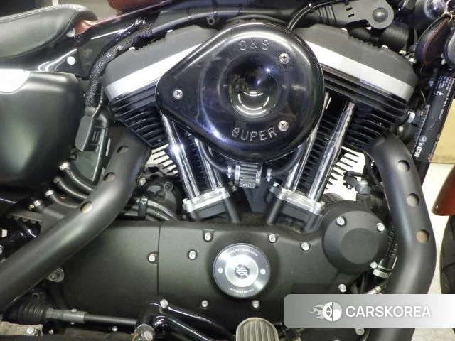 Engine photo