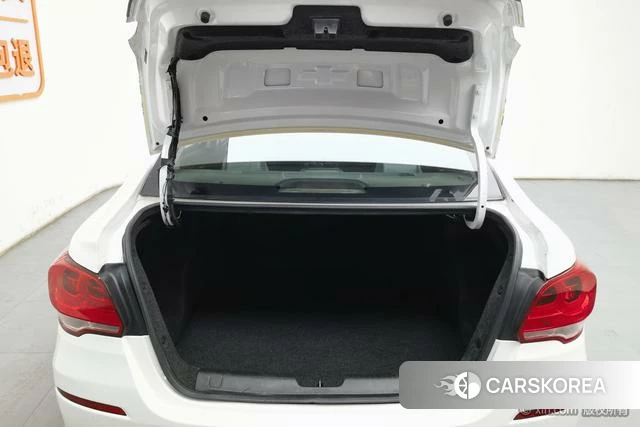 Chevrolet Kovoz id 4210081 из Китая 12