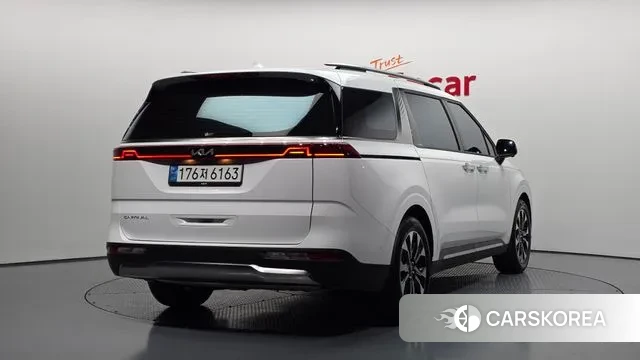 Kia Carnival 4th generation id 3735412 из Кореи 12