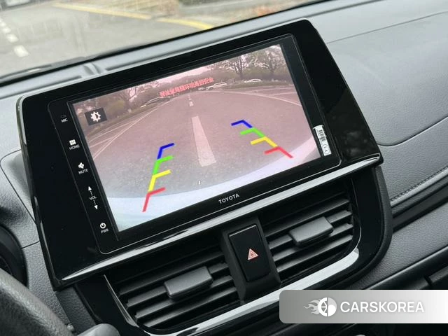 Toyota Vios FS 2021 Белый из Китая, фото 6
