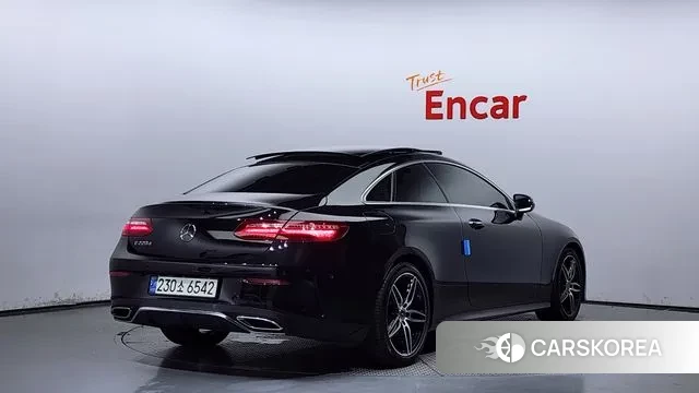 Mercedes-Benz E-Class W213 id 2902898 из Кореи 12