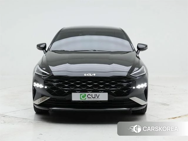 Kia K8 id 4702230 из Кореи 11