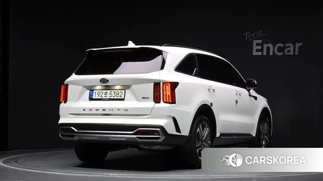Kia Sorento 4th Generation id 2980682 из Кореи 12