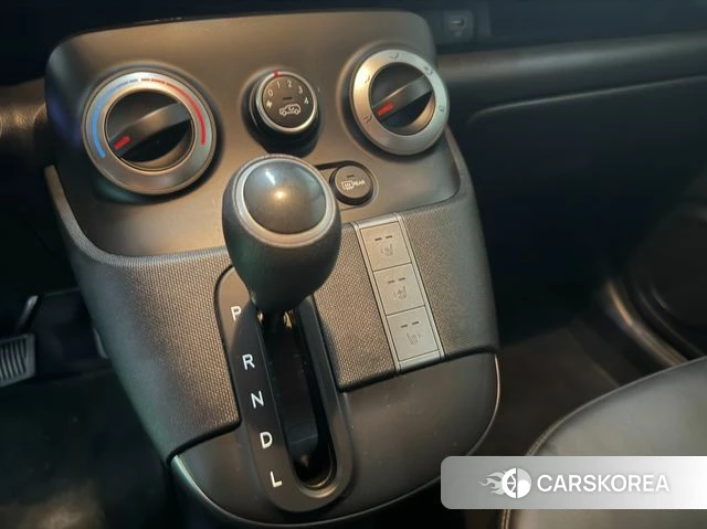 Hyundai Casper 2023 Белый из Кореи, фото 2