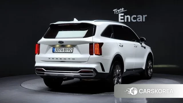 Kia Sorento 4th Generation id 3665748 из Кореи 12