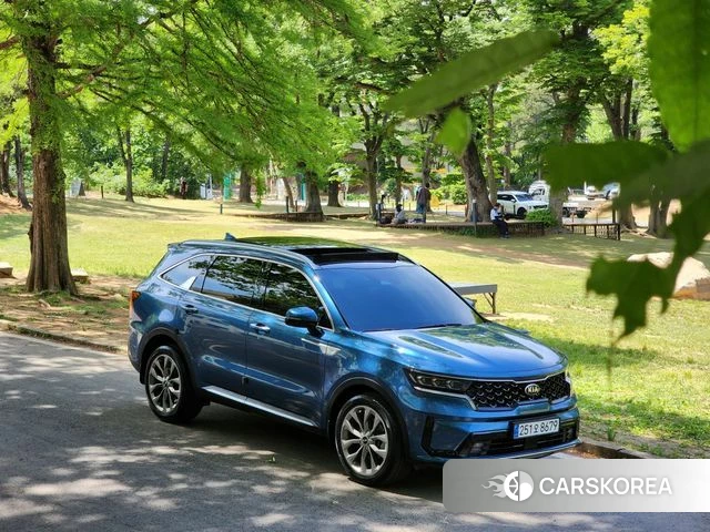 Kia Sorento 4th Generation id 4338727 из Кореи 12