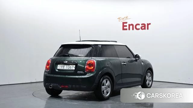 Mini Cooper D id 3808208 из Кореи 12