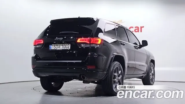 Jeep Grand Cherokee id 2875378 из Кореи 12