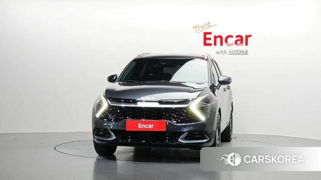 Kia Sportage 5th Generation id 4906085 из Кореи 12