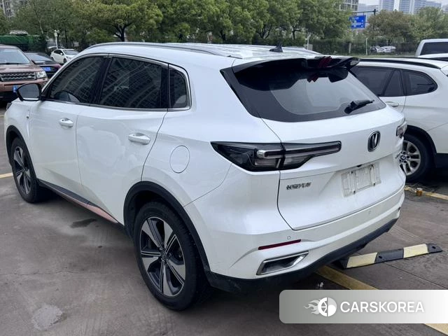 Chang'an CS55 PLUS id 4391997 из Китая 10