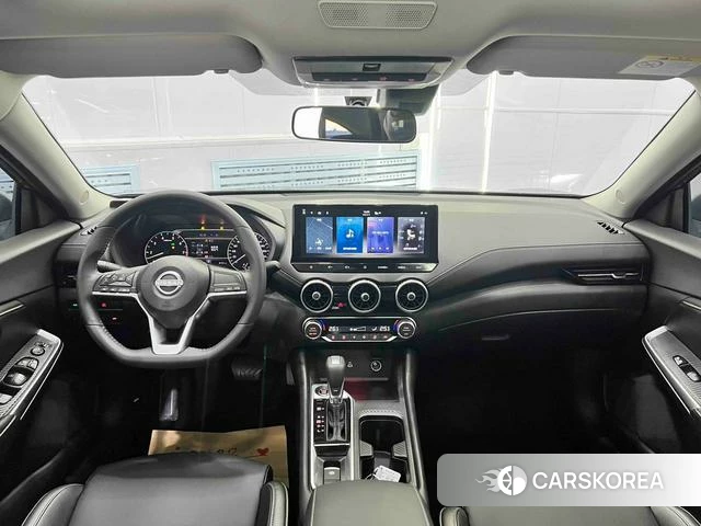Nissan Xuan Yi id 4259232 из Китая 12