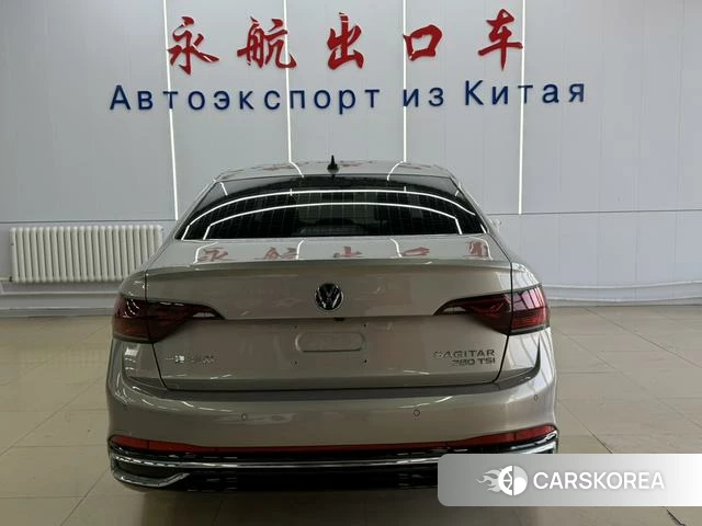 Volkswagen Sagitar id 4263058 из Китая 12