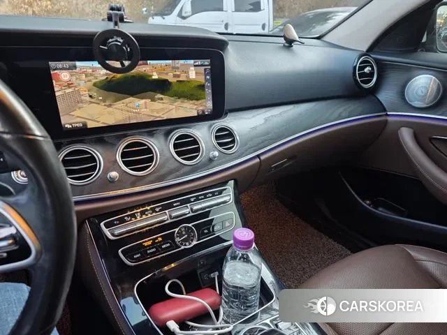 Mercedes-Benz E-Class W213 2020 Белый из Кореи, фото 4