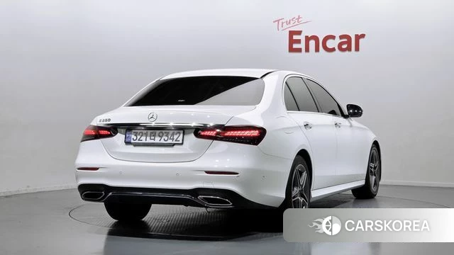 Mercedes-Benz E-Class W213 id 3871304 из Кореи 12