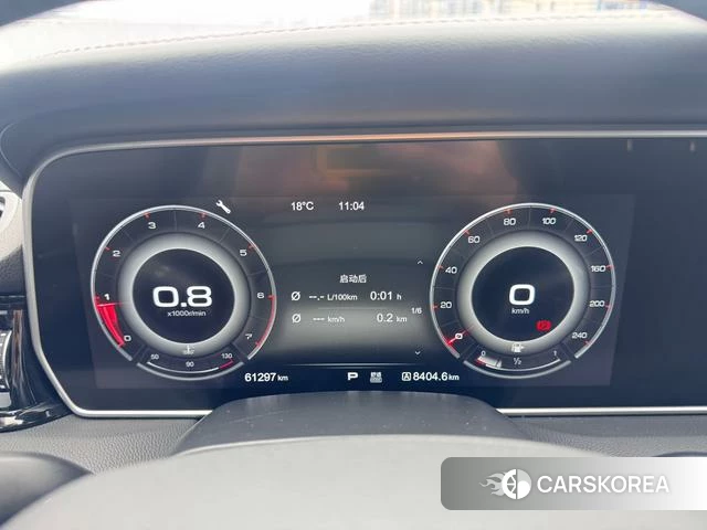 Red flag HS5 id 4234890 из Китая 12