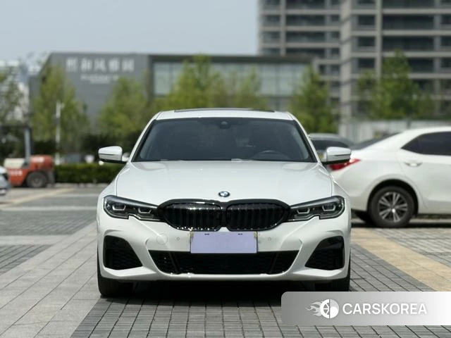 BMW 3 series id 4259126 из Китая 8
