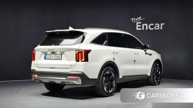 Kia The New Sorento 4th Generation id 4773200 из Кореи 12