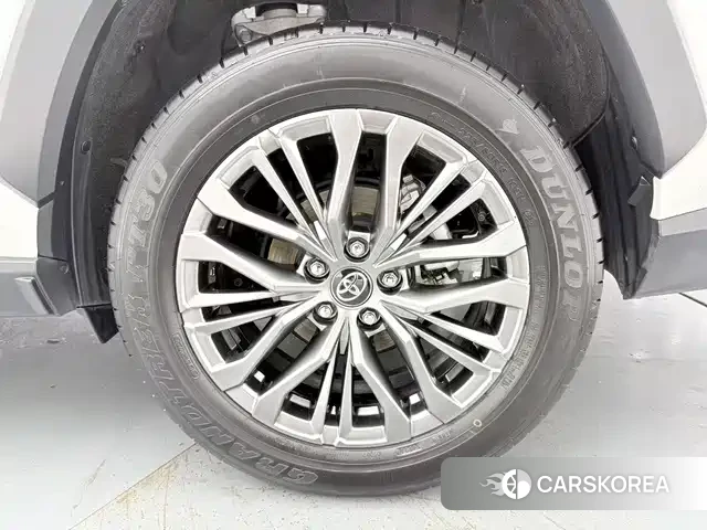 Toyota Wildlander id 4664554 из Китая 7