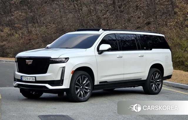 Cadillac Escalade 5th Generation id 3405304 из Кореи 12