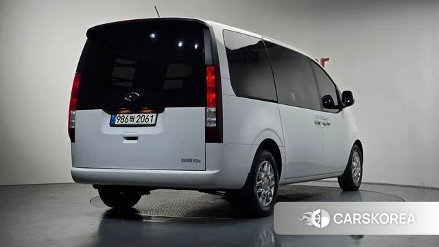 Hyundai Staria id 4323267 из Кореи 12