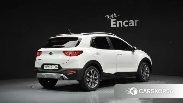 Kia Stonic id 4713440 из Кореи 12