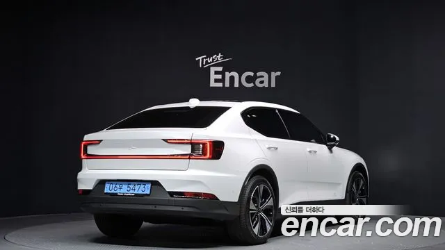 Polestar Polestar 2 id 2847694 из Кореи 12